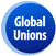 Global Unions logo